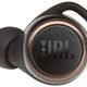 Беспроводные наушники JBL LIVE 300 TWS Black изображение №631157