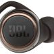 Беспроводные наушники JBL LIVE 300 TWS Black изображение №631156