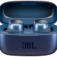 Беспроводные наушники JBL LIVE 300 TWS Blue изображение №631148