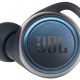 Беспроводные наушники JBL LIVE 300 TWS Blue изображение №631149