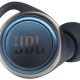 Беспроводные наушники JBL LIVE 300 TWS Blue изображение №631150