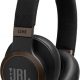 Беспроводные наушники JBL Live 650BTNC Black изображение №631576