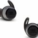 Беспроводные наушники JBL Reflect flow Black изображение №635677