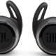 Беспроводные наушники JBL Reflect flow Black изображение №635678