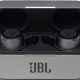 Беспроводные наушники JBL Reflect flow Black изображение №635681