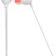 Беспроводные наушники JBL TUNE 115BT White изображение №631361