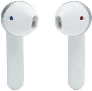 Беспроводные наушники JBL T225 TWS White изображение №628827