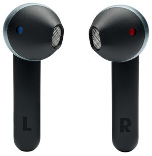 Беспроводные наушники JBL TUNE 220TWS Black изображение №631401