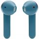 Беспроводные наушники JBL TUNE 220TWS Blue изображение №631395