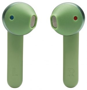 Беспроводные наушники JBL TUNE 220TWS Green изображение №631349