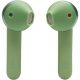 Беспроводные наушники JBL TUNE 220TWS Green изображение №631349