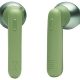 Беспроводные наушники JBL TUNE 220TWS Green изображение №631350