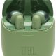 Беспроводные наушники JBL TUNE 220TWS Green изображение №631352