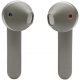 Беспроводные наушники JBL TUNE 220TWS Grey изображение №631343