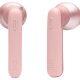 Беспроводные наушники JBL TUNE 220TWS Pink изображение №631338