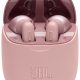 Беспроводные наушники JBL TUNE 220TWS Pink изображение №631340