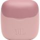 Беспроводные наушники JBL TUNE 220TWS Pink изображение №631342