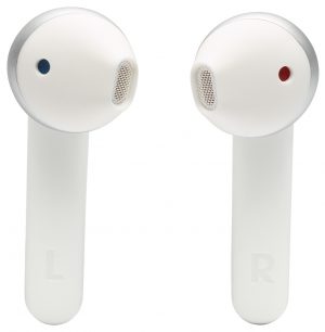 Беспроводные наушники JBL TUNE 220TWS White изображение №631331