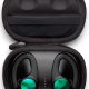 Беспроводные наушники Plantronics BackBeat Fit 3200 Black изображение №632967