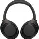 Беспроводные наушники с шумоподавлением Sony WH-1000XM4 Black изображение №628854