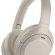 Беспроводные наушники с шумоподавлением Sony WH-1000XM4 Silver изображение №628858