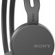 Беспроводные наушники Sony WH-CH400B Black изображение №636582