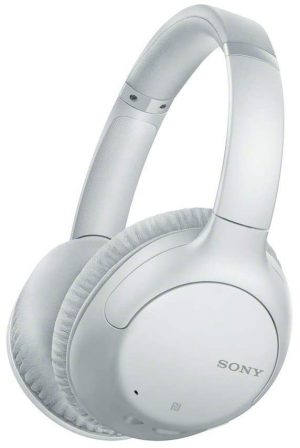 Беспроводные наушники с шумоподавлением Sony WH-CH710N White изображение №631771