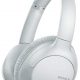 Беспроводные наушники с шумоподавлением Sony WH-CH710N White изображение №631771