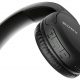 Беспроводные наушники Sony WHCH510 Black изображение №631242