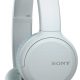 Беспроводные наушники Sony WHCH510 White изображение №631237