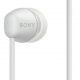 Беспроводные наушники Sony WI-C200W.E White изображение №631103