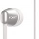 Беспроводные наушники Sony WIC310W.E White изображение №635806