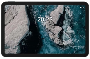 Планшет Nokia T20 10.4" 4/64Gb LTE синий изображение №639095
