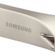 USB Flash Samsung BAR Plus 64GB USB 3.1 Серебро изображение №649405