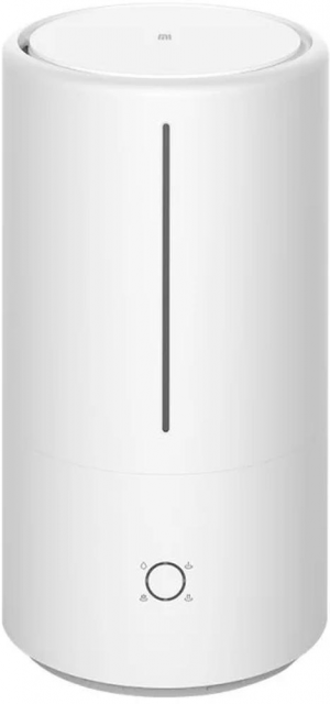 Увлажнитель воздуха Xiaomi Mi Smart Antibacterial Humidifier White (SKV4140GL) изображение №647026