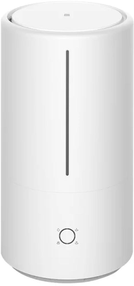 Увлажнитель воздуха Xiaomi Mi Smart Antibacterial Humidifier White (SKV4140GL) изображение №647026