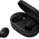 Беспроводные наушники Xiaomi Mi True Wireless Earbuds Basic 2 Black изображение №628798