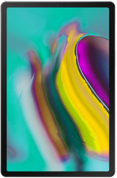 Планшет Samsung Galaxy Tab S5e 10.5" 64Gb LTE Silver изображение №640356