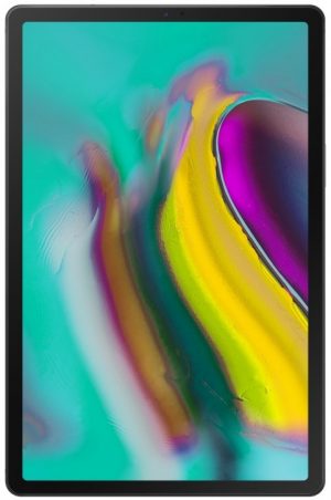 Планшет Samsung Galaxy Tab S5e 10.5" 64Gb LTE Black изображение №640361