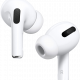 Беспроводные наушники Apple AirPods Pro Белые «Как новый» (MWP22RU/A) изображение №632012