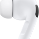 Беспроводные наушники Apple AirPods Pro Белые «Как новый» (MWP22RU/A) изображение №632013