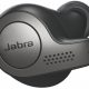 Гарнитура Jabra TWS Elite 65T Bluetooth black изображение №635502