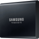 Внешний жесткий диск Samsung 2TB T5 Black (MU-PA2T0B/WW) изображение №649312