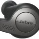 Гарнитура Jabra TWS Elite 65T Bluetooth black изображение №635504