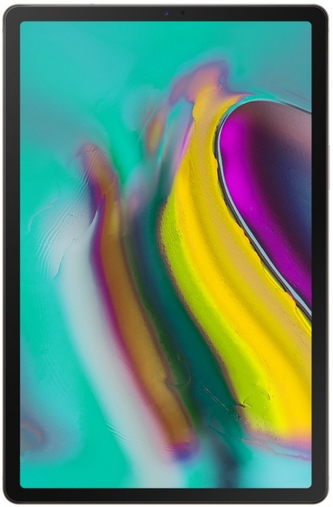 Планшет Samsung Galaxy Tab S5e 10.5" 64Gb LTE Gold изображение №640351