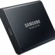 Внешний жесткий диск Samsung 2TB T5 Black (MU-PA2T0B/WW) изображение №649315