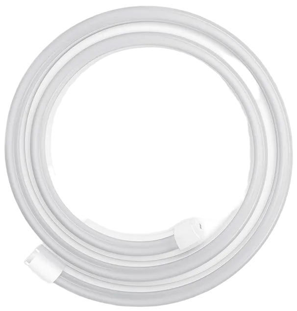 Удлинитель светодиодной ленты Xiaomi Smart Lightstrip Pro Extension 1m Белый изображение №645598