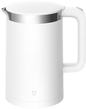 Умный чайник Xiaomi Mi Smart Kettle Pro White (BHR4198GL) изображение №647199