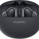 Беспроводные наушники HUAWEI FreeBuds 5i Черные изображение №626975