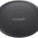 Беспроводные наушники HUAWEI FreeBuds 5i Черные изображение №626976